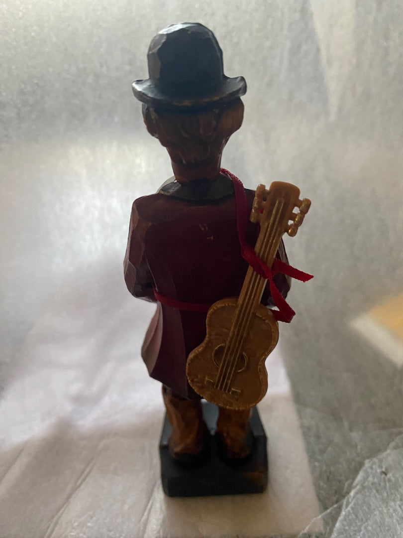 Multi German German Hobo, 5.5”