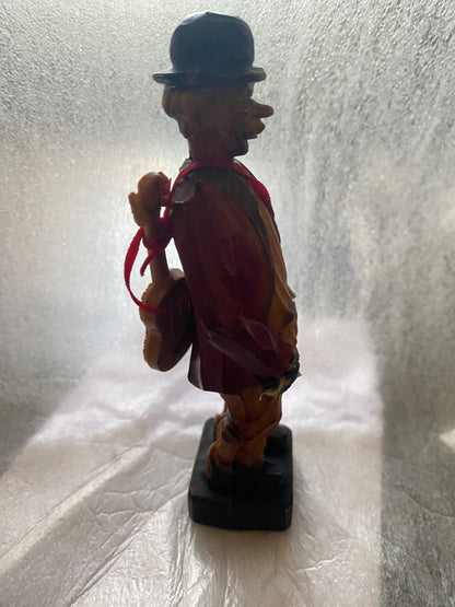 Multi German German Hobo, 5.5”