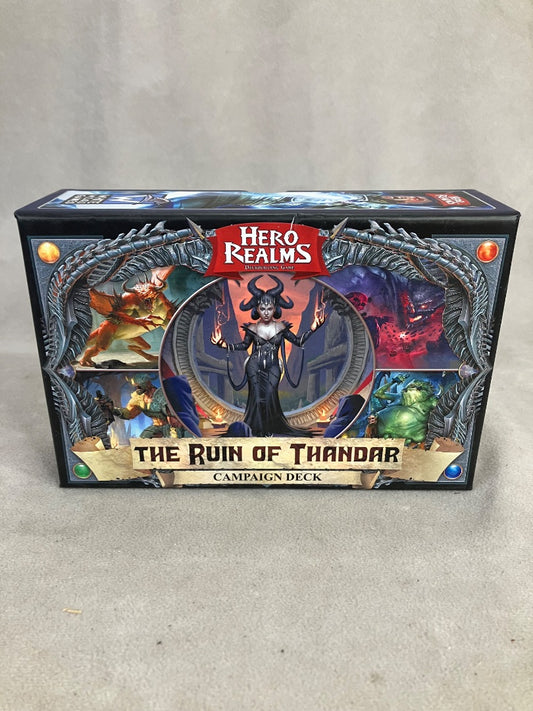 Multicolor Hero Relms Card Game, 8