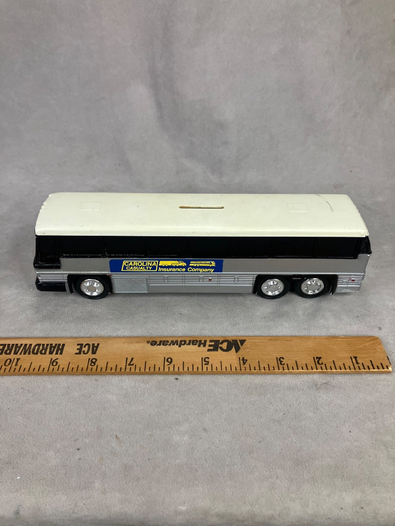 Blue/Grey No brand Coin Banks, 10