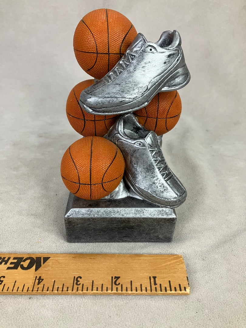 Grey/Orange No brand Coin Banks, 7