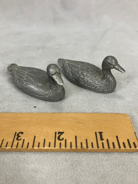 Grey No brand Pewter Decor, 3