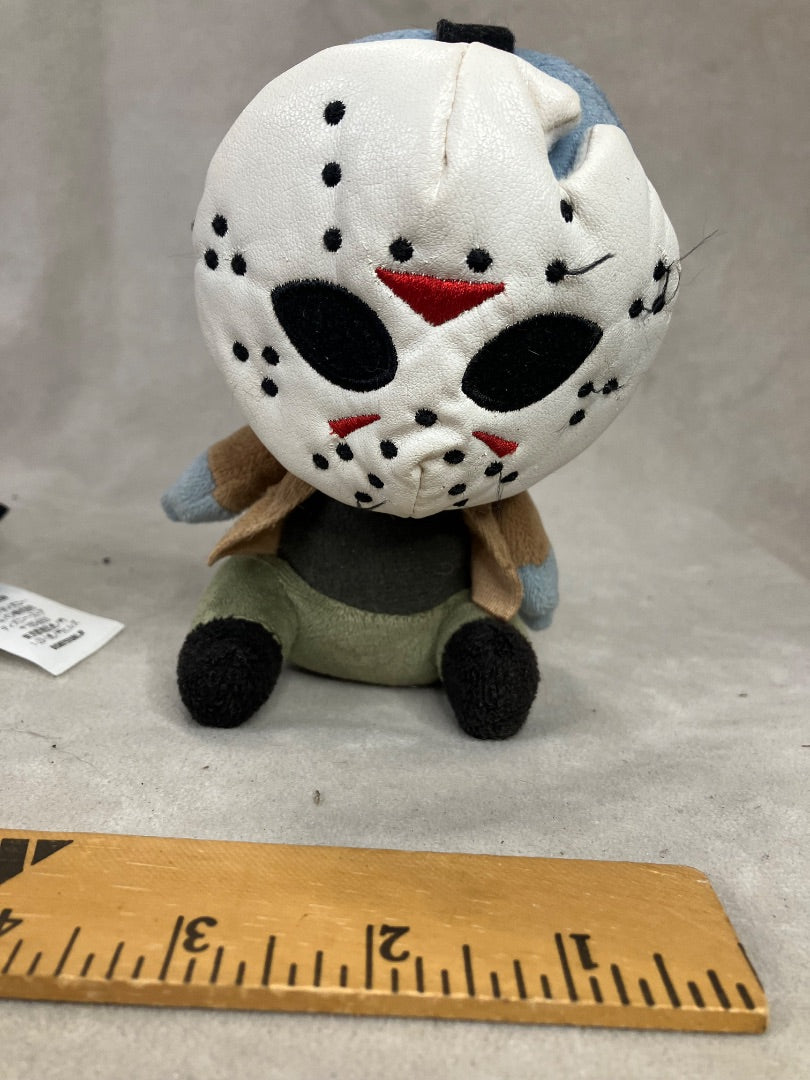 Jason Friday 13th stuffy
