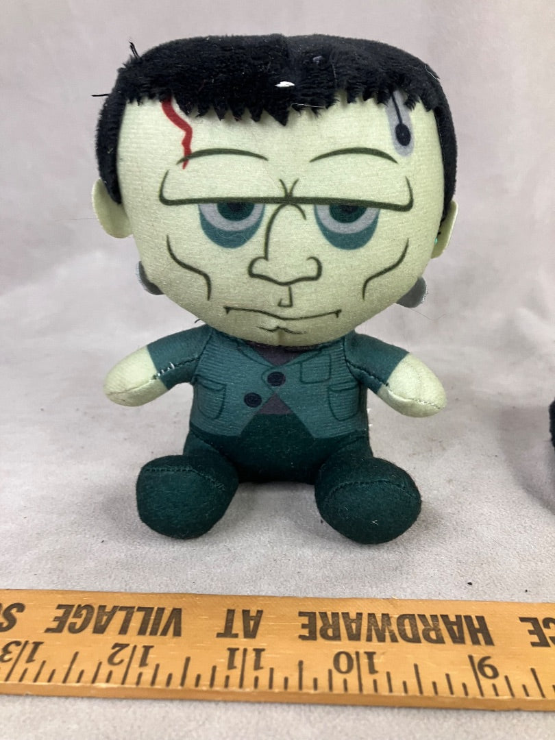 Small Frankenstein Stufry 6 inch