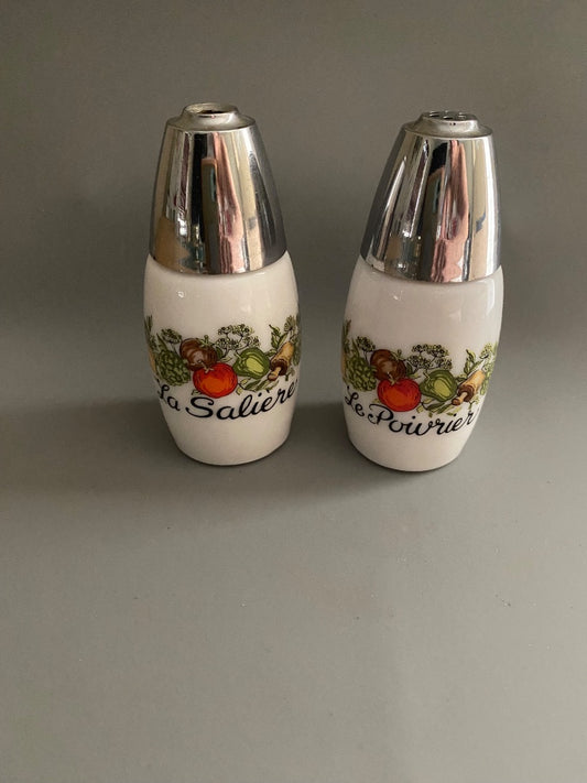 multi pyrex Salt and toothpick spice o life