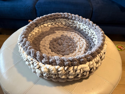 Pet Bed, 21 x 5