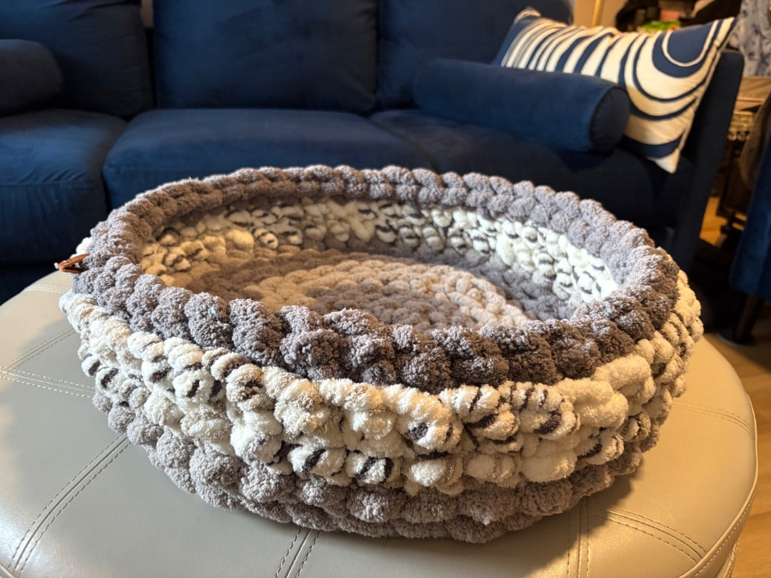 Pet Bed, 21 x 5