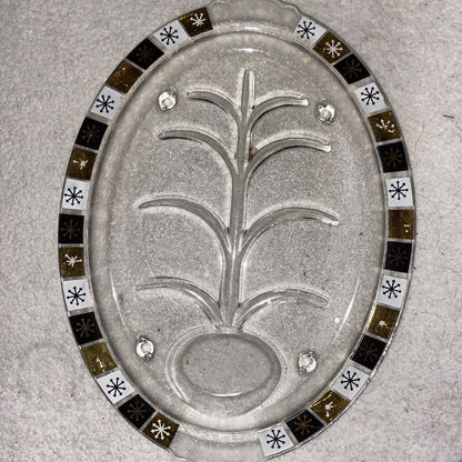 multi Inland Glass Atomic Burst, 15