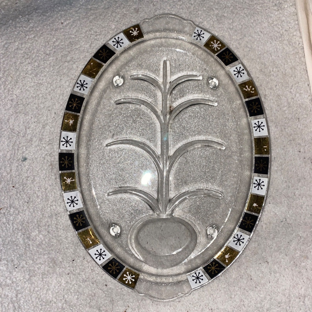 multi Inland Glass Atomic Burst, 15