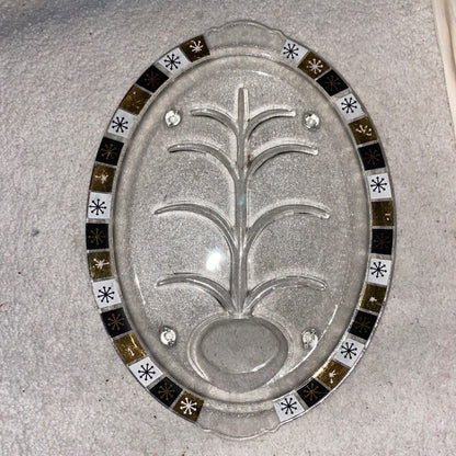 multi Inland Glass Atomic Burst, 15