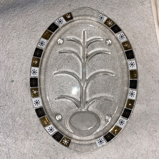 multi Inland Glass Atomic Burst, 15