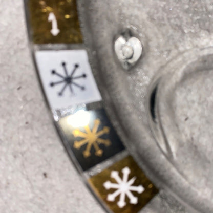 multi Inland Glass Atomic Burst, 15