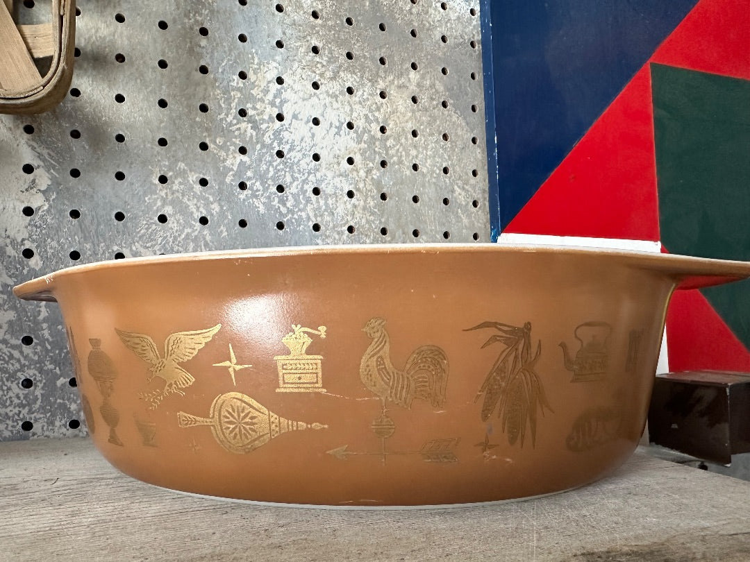 Vintage Pyrex Bowl