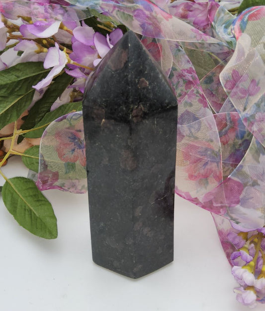 Llanite Tower Stones