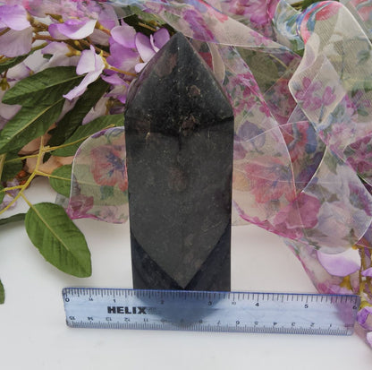 Llanite Tower Stones