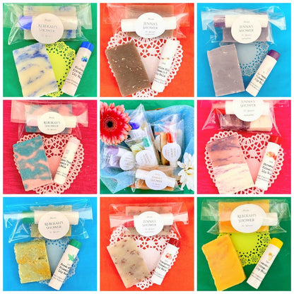 Ostara Organics Ltd LLC Ostara Mini Spa