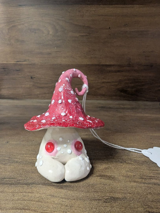 Lil Shroomies