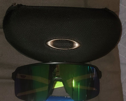 Oakley Sunglasses In Case