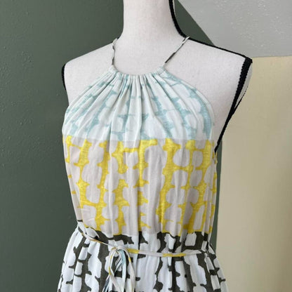 LOFT Boho Chic Maxi Dress, XS/S