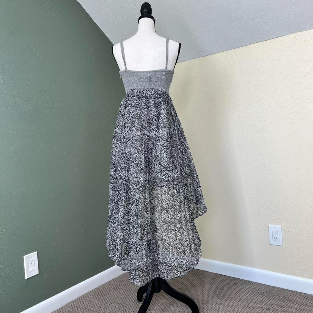 2010s Billabong Hi-Lo Dress, S/M