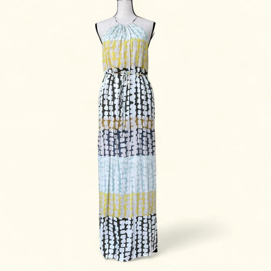 LOFT Boho Chic Maxi Dress, XS/S
