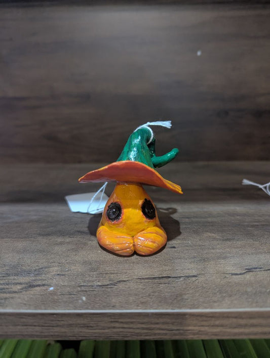 Pumpkin Shroomy