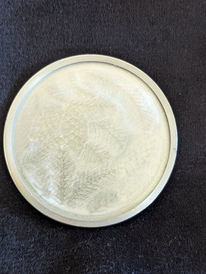 Molnija Pocket Watch - 18 J - size 16 - Runs Great