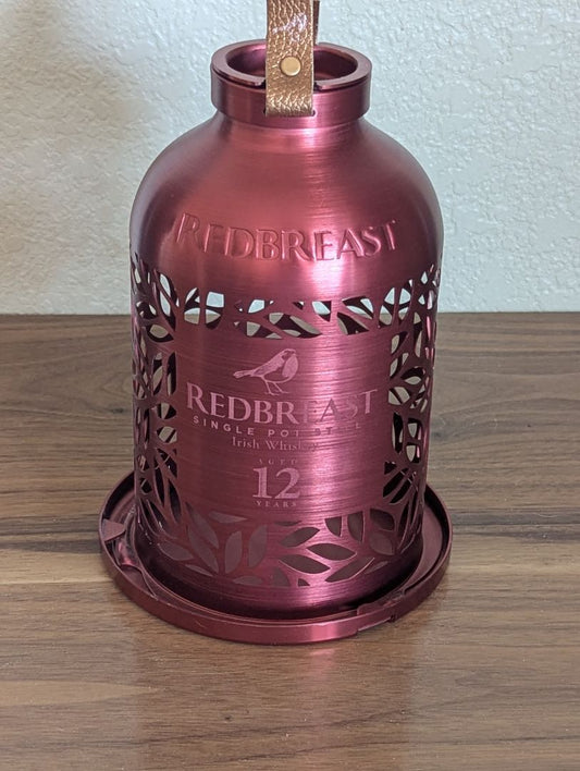Liquor Tin
