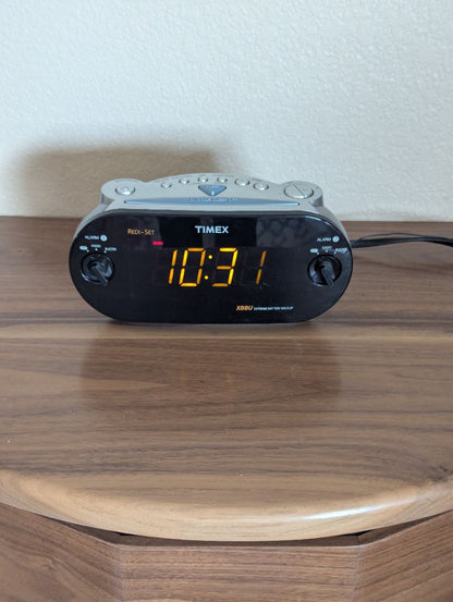Timex Digital Clock