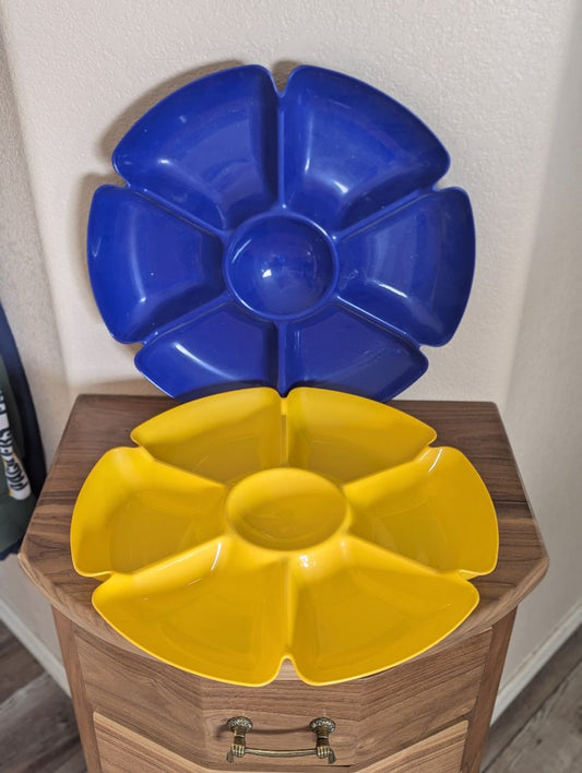 Party trays