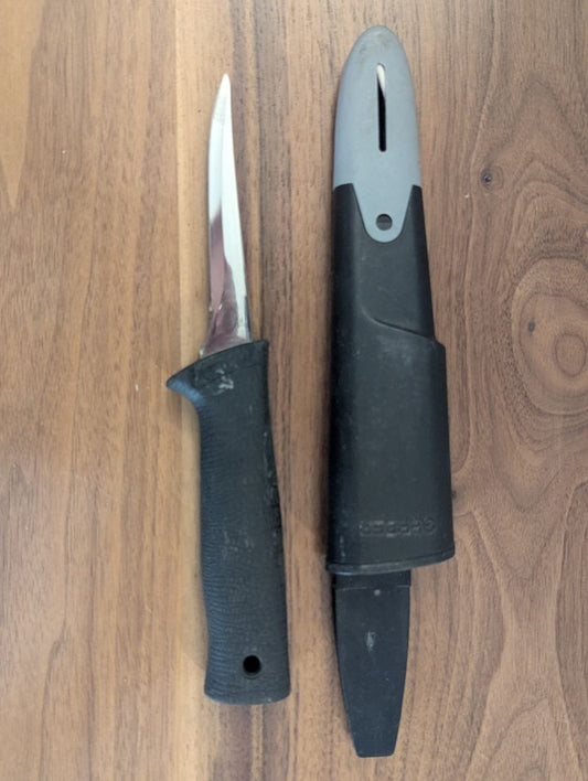 Gerber Filet knife