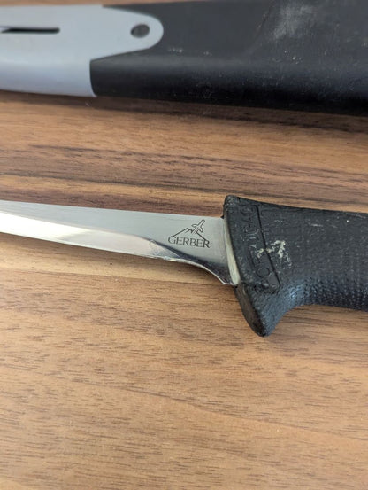 Gerber Filet knife