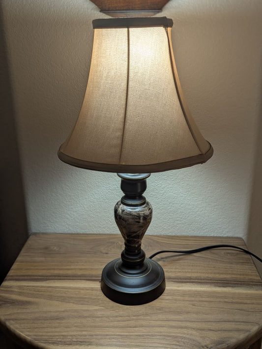 Small lamp