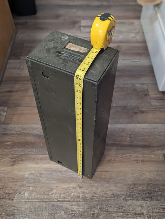 Army Green  Steel Storage drawers