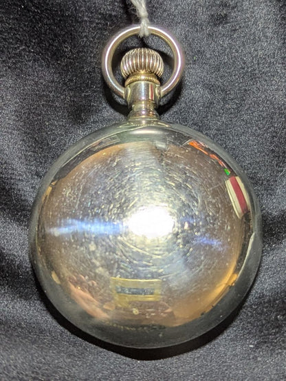 Hamilton Pocket Watch 17 Jewels - Serviced