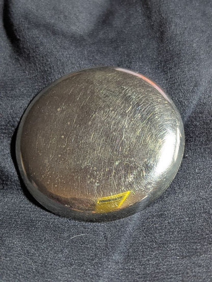 Waltham pocket watch - 15 Jewels - 18 size - Serviced