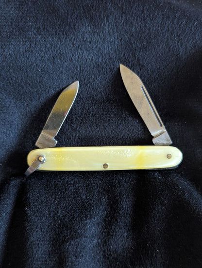 USA Pen knife