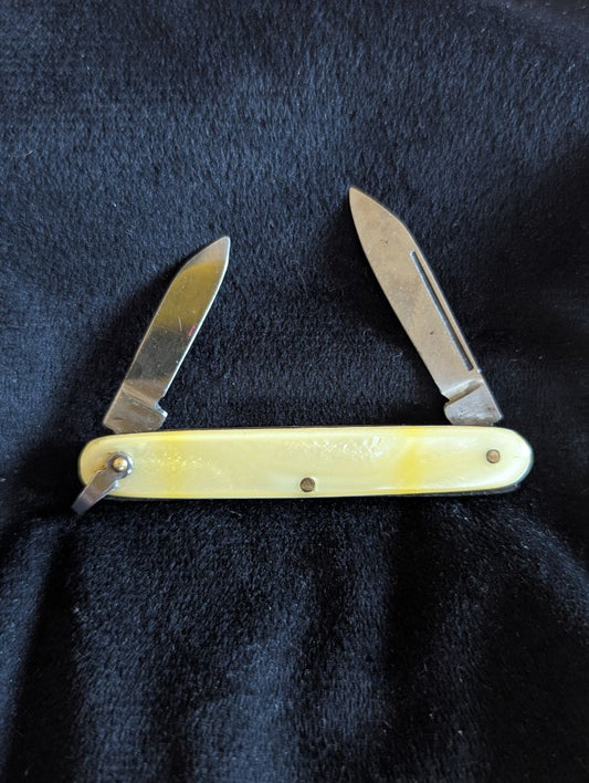 USA Pen knife