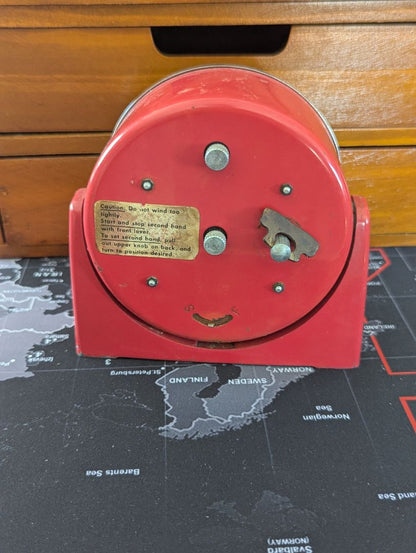 Kodak photo timer - works
