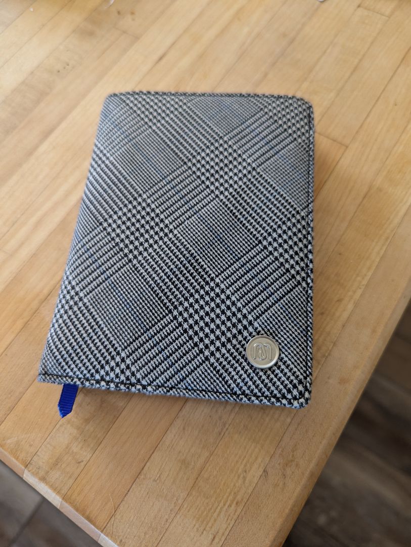 Notebook