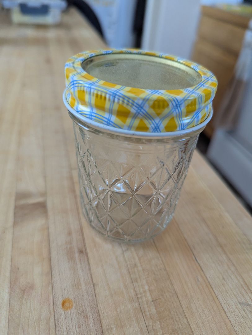 Jar