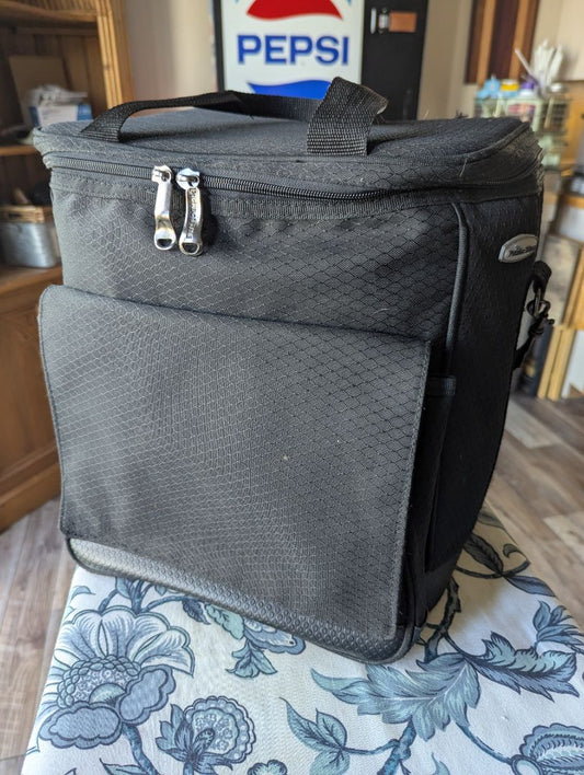 Soft sided cooler - Large