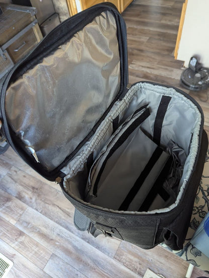 Soft sided cooler - Large