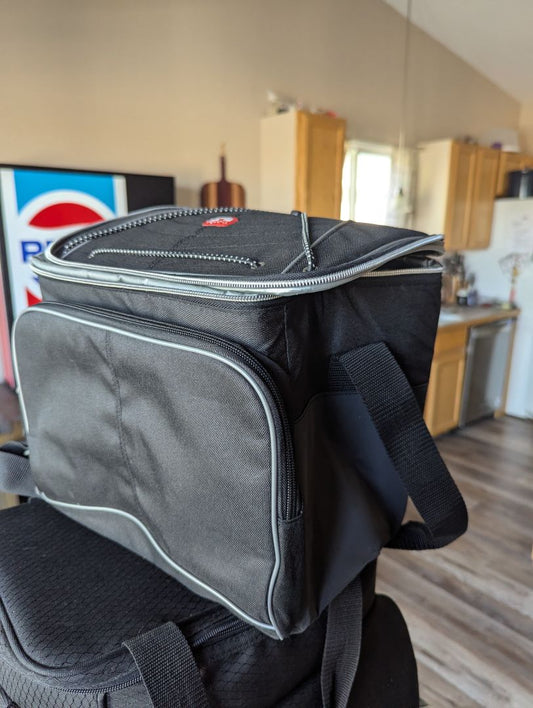 Igloo Soft sided cooler