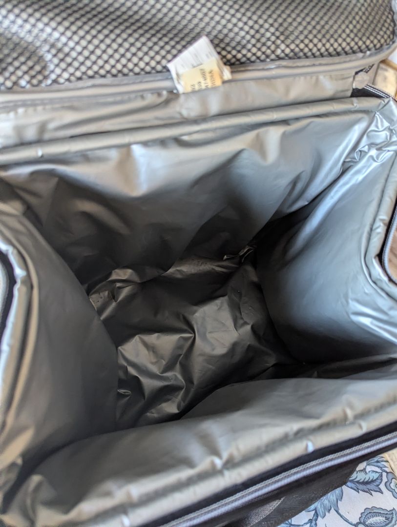 Igloo Soft sided cooler