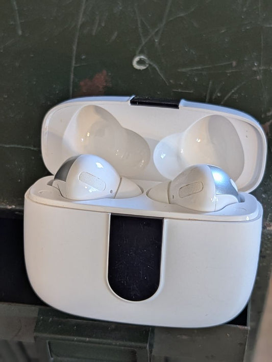 Apple AirPods Pro - Charged - Works great