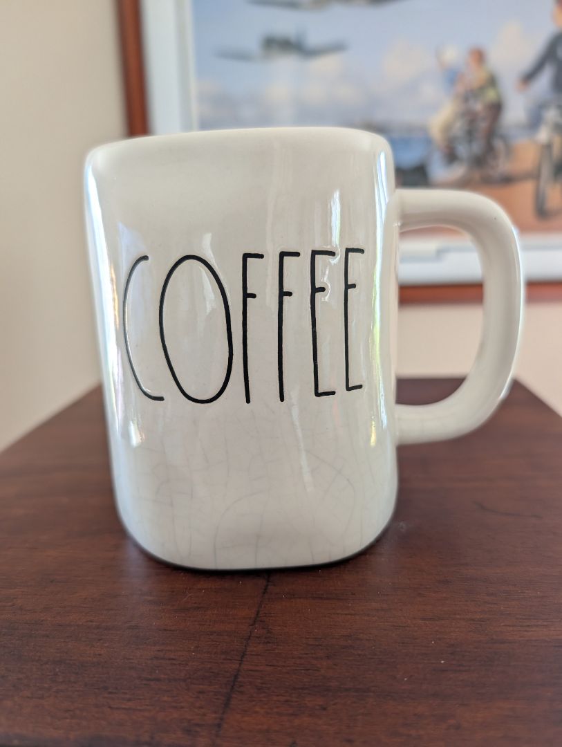 Big Coffee Mug