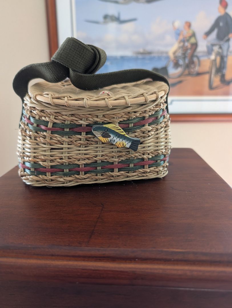 Cabin Decor - Creel
