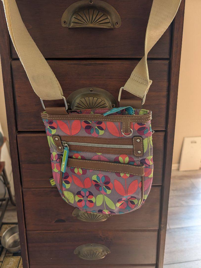 Sling bag