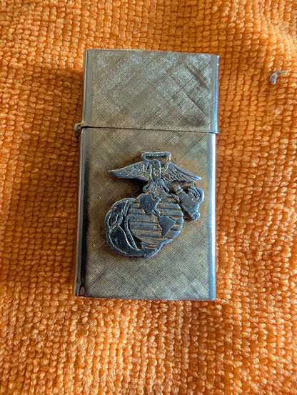 Bag of treasures